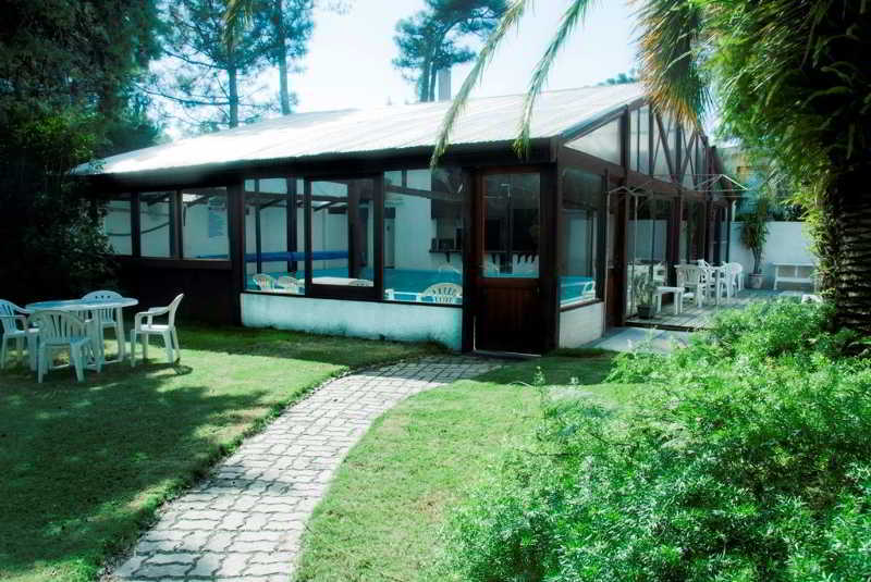 Hotel Oasis Punta del Este Exterior photo